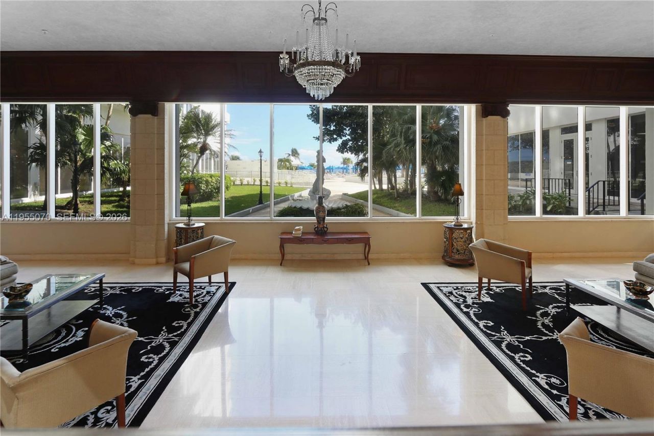 2030 S Ocean Dr, Unit 727, Hallandale Beach, FL 33009 Photo