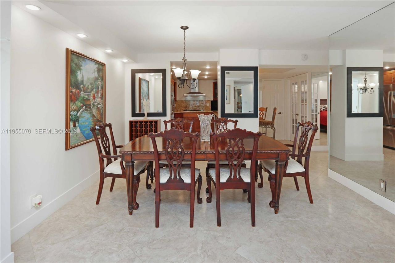 2030 S Ocean Dr, Unit 727, Hallandale Beach, FL 33009 Photo