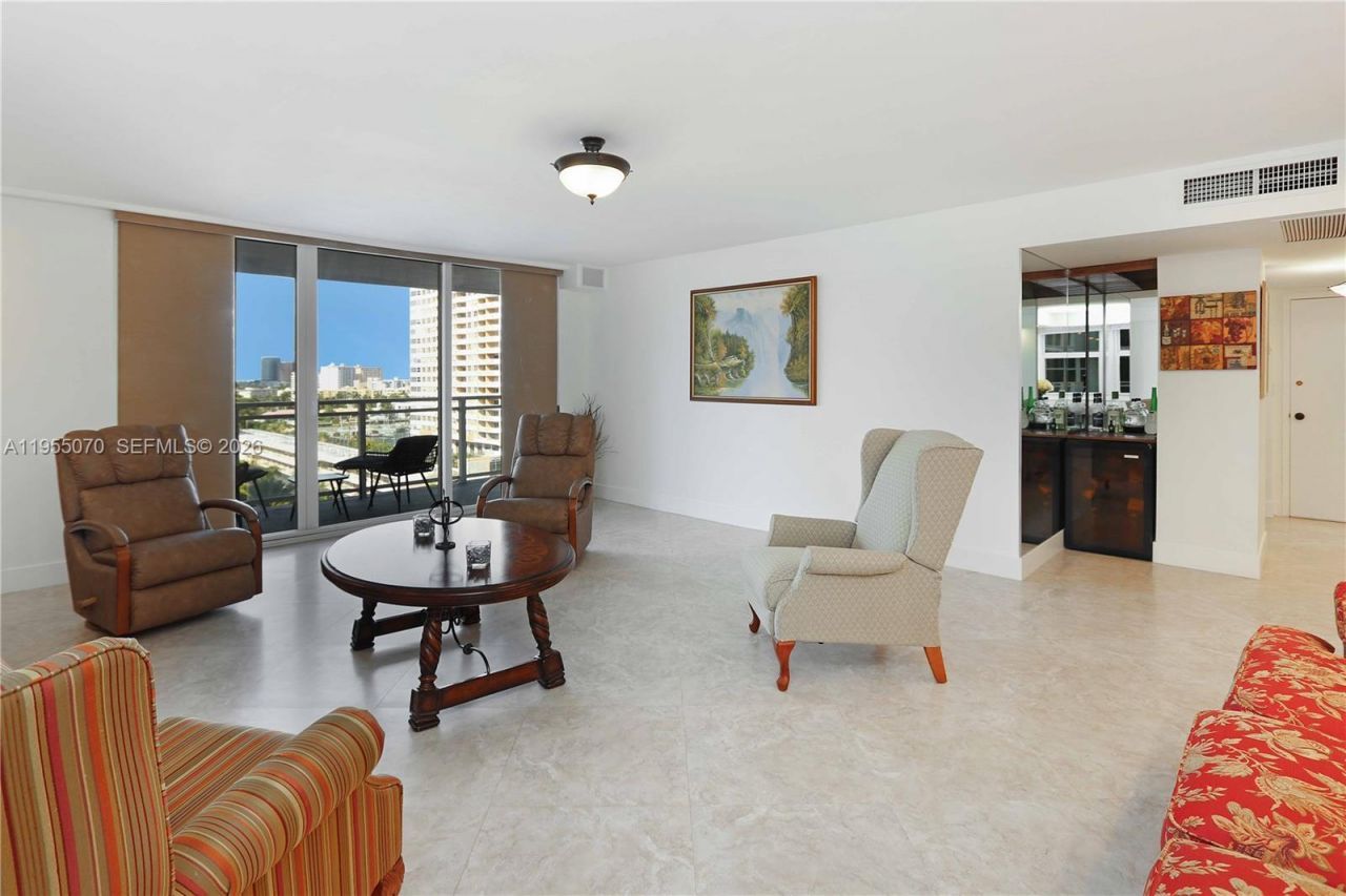 2030 S Ocean Dr, Unit 727, Hallandale Beach, FL 33009 Photo