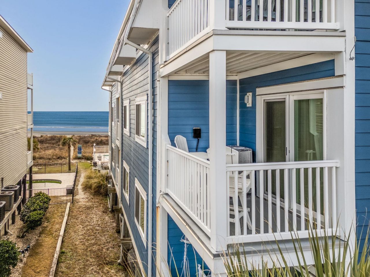 5600 N Ocean Blvd. Photo 16