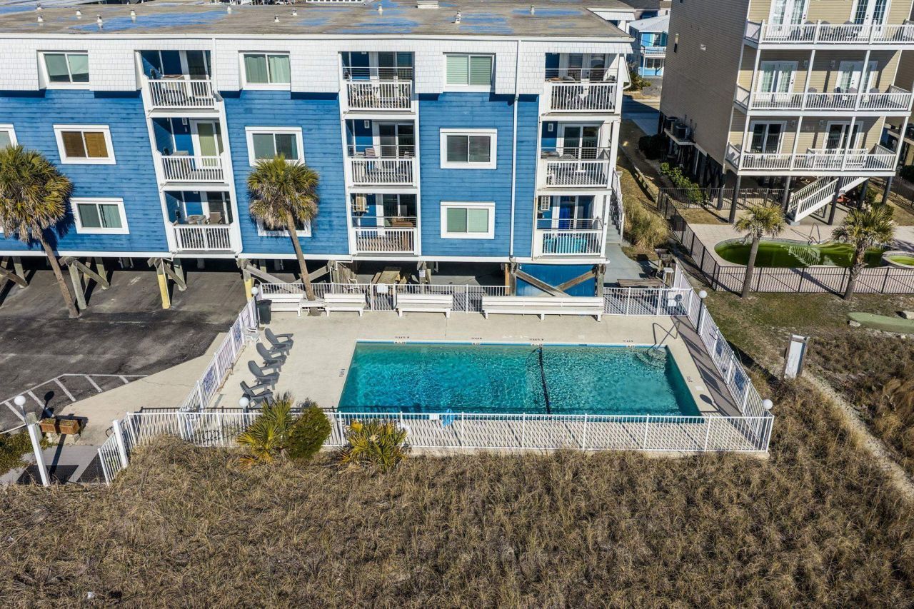 5600 N Ocean Blvd. Photo 22