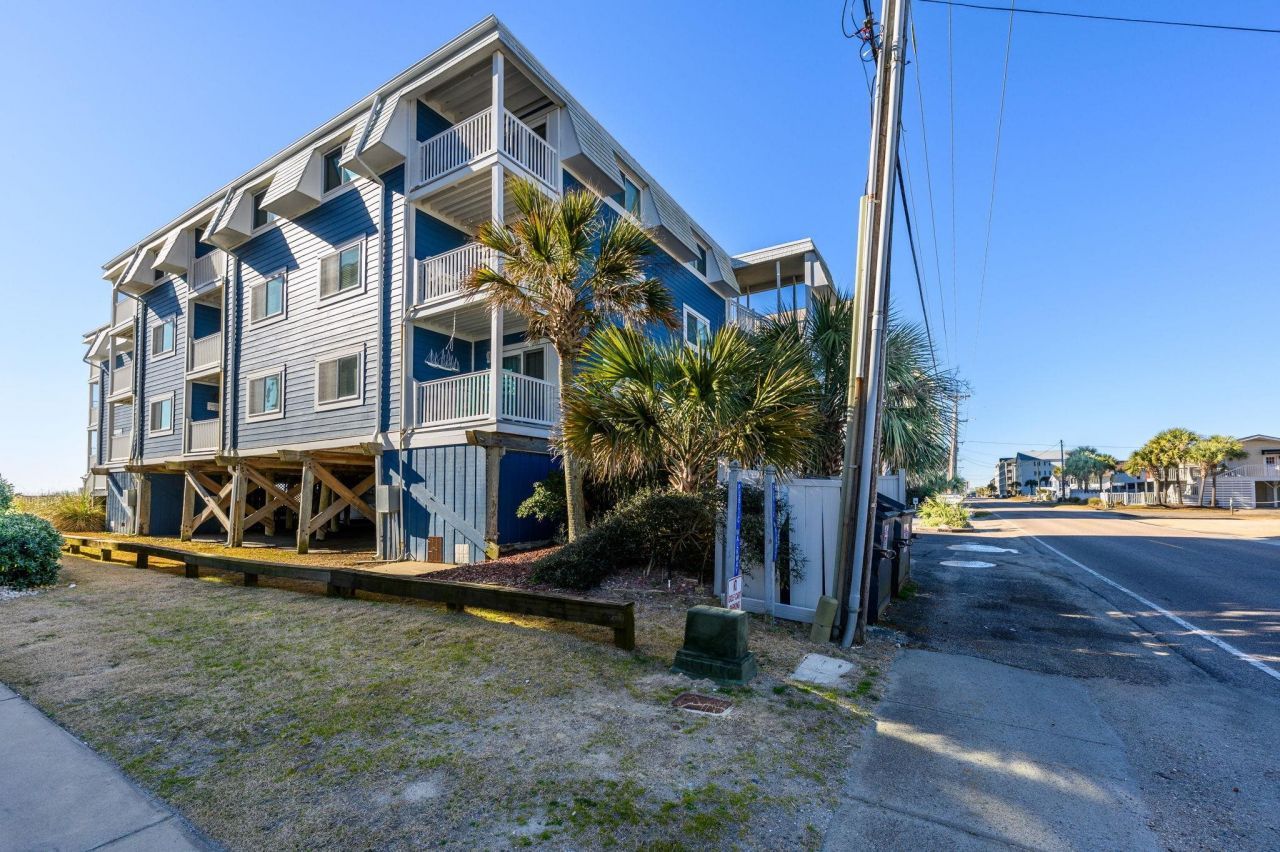 5600 N Ocean Blvd. Photo 23