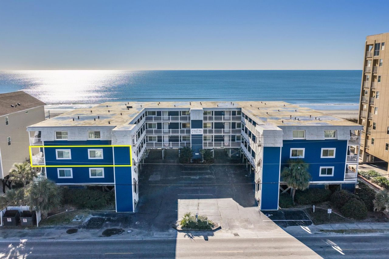 5600 N Ocean Blvd. Photo 25