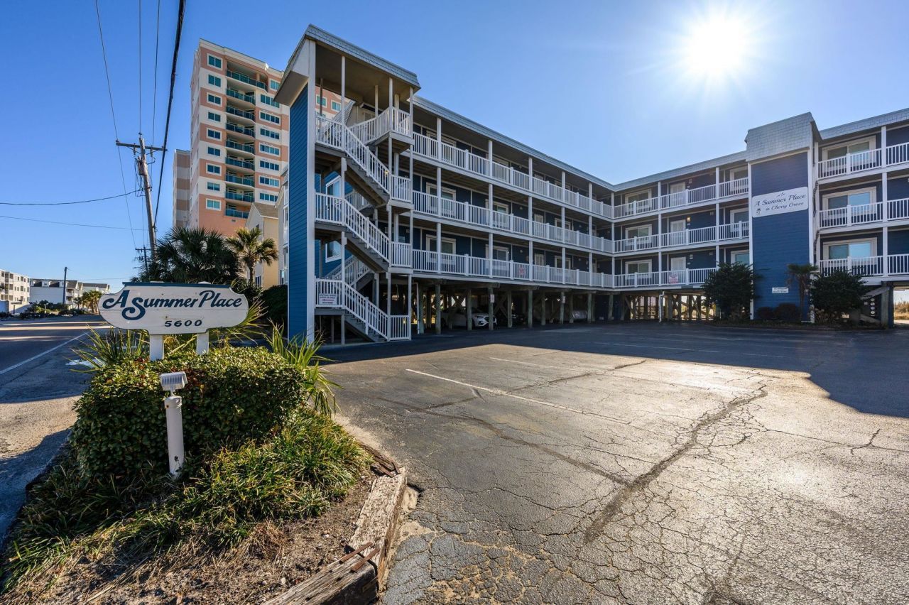 5600 N Ocean Blvd. Photo 26