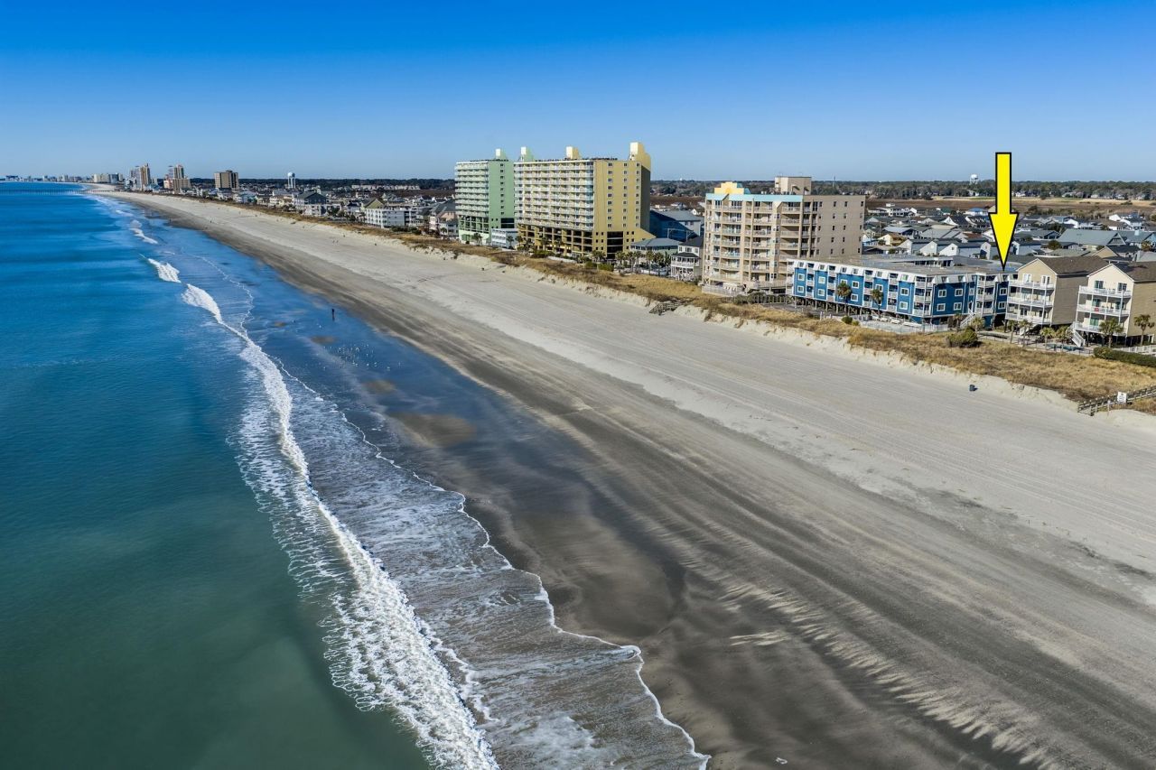 5600 N Ocean Blvd. Photo 28