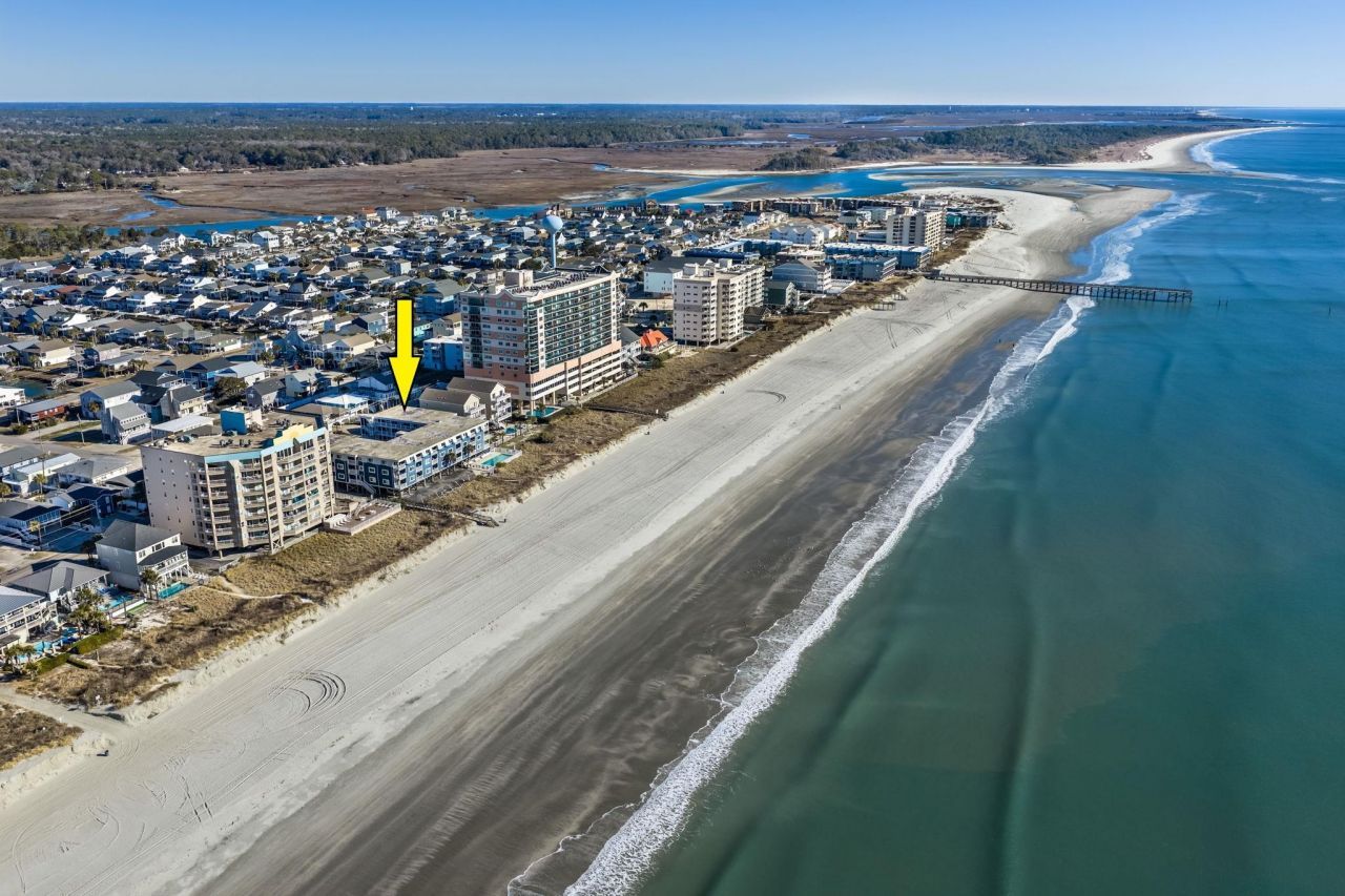 5600 N Ocean Blvd. Photo 31