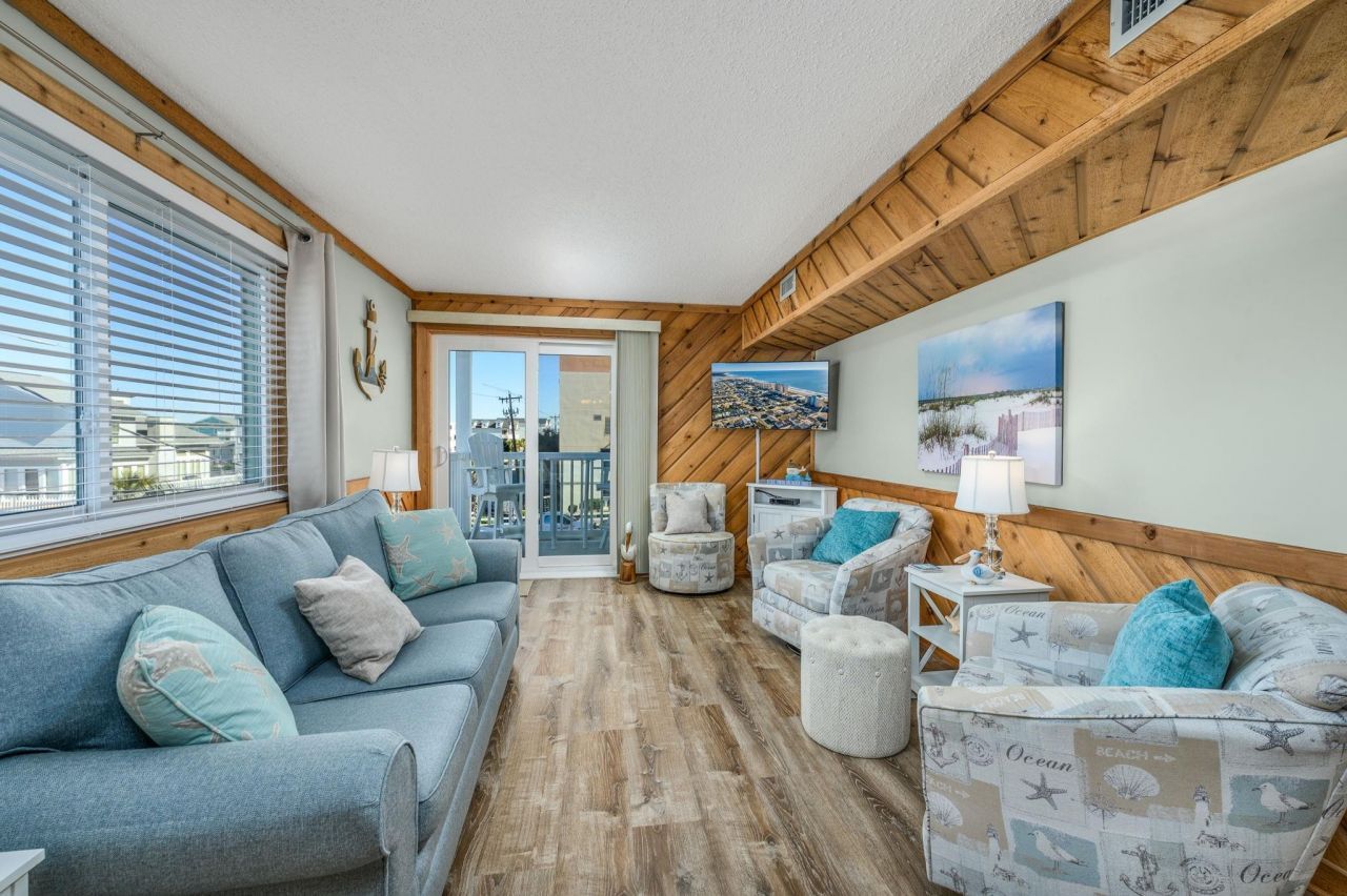 5600 N Ocean Blvd. Photo 4