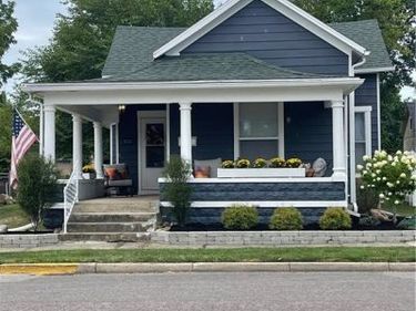 25 N Main Street, West Milton, OH 45383