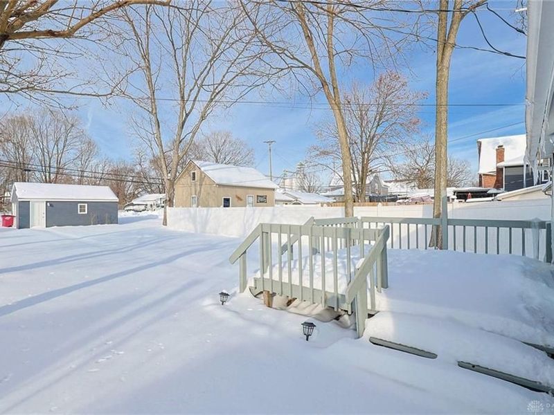 25 N Main Street, West Milton, OH 45383 Photo 22