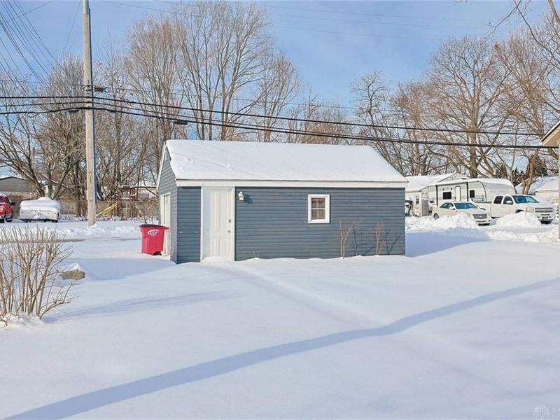 25 N Main Street, West Milton, OH 45383 Photo 25