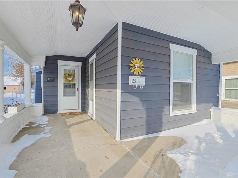 25 N Main Street, West Milton, OH 45383 Photo 4