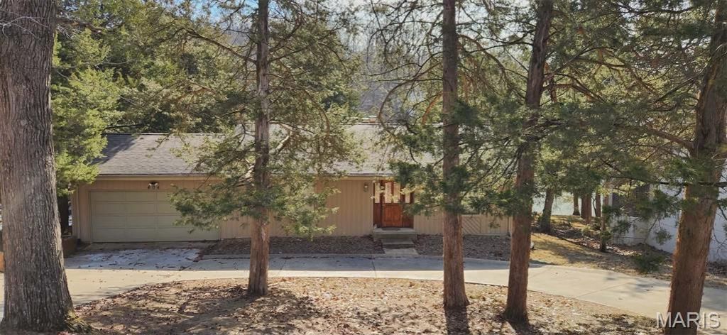 404 Marina Drive, Marthasville, MO 63357 Main Photo