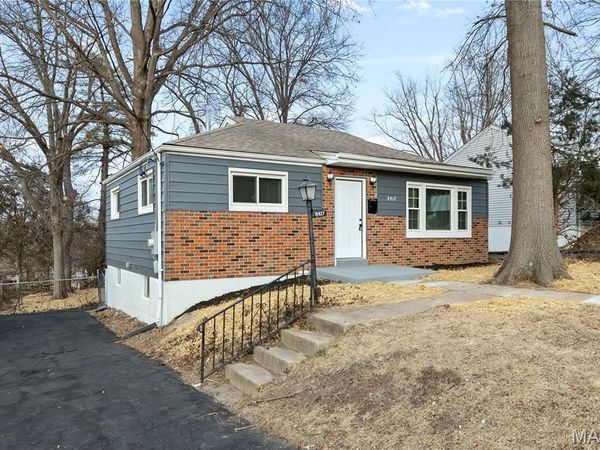 8417 Betty Lee Avenue, St Louis, MO 63114