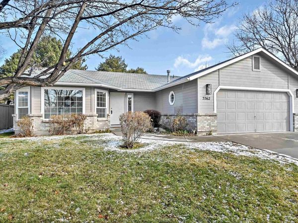 5562 S Impatiens Place, Boise, ID 83716