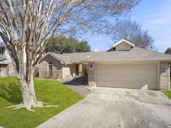 4906 Wedgewood, Schertz, TX 78108
