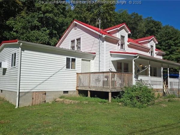 1523 Wilson Creek Road, Wayne, WV 25570