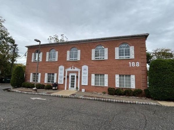 188 Eagle Rock Ave, Roseland, NJ 07068