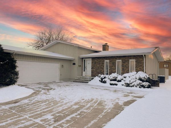 1118 Fran-lin Pkwy, Munster, IN 46321
