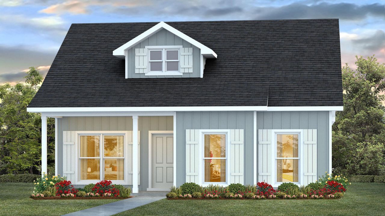 216 Huckleberry Street, Freeport, FL 32439 Main Photo