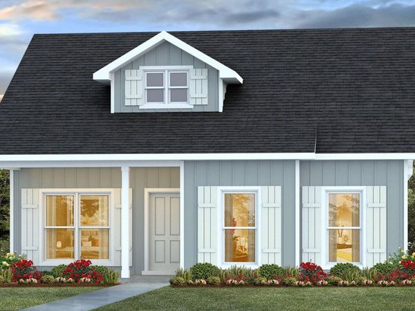 216 Huckleberry Street, Freeport, FL 32439