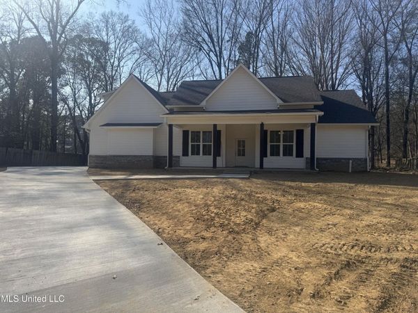 5247 Canary Drive, Jackson, MS 39272