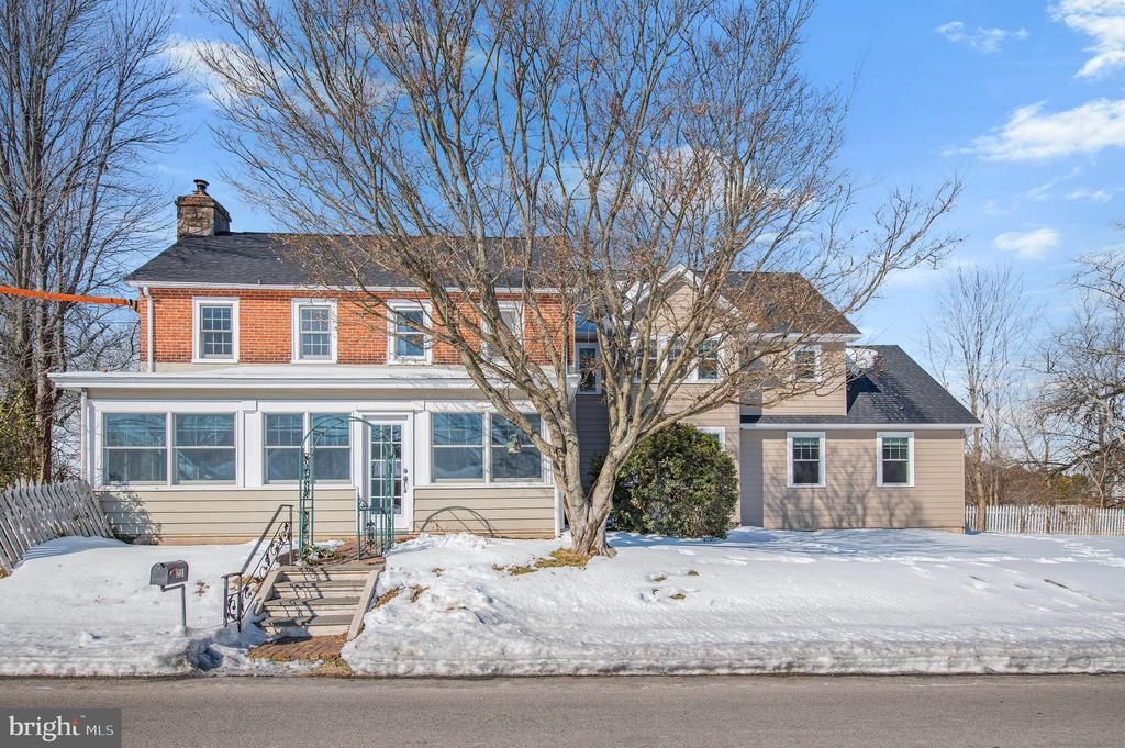 2151 Wentz Church Road, Lansdale, PA 19446 Main Photo