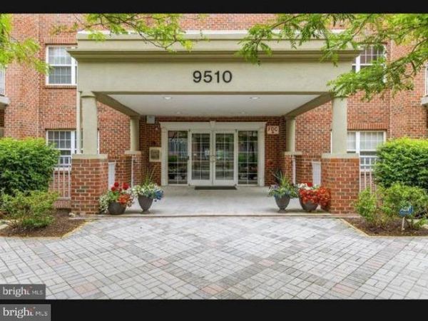 9510 COYLE ROAD, Unit 201, OWINGS MILLS, MD 21117