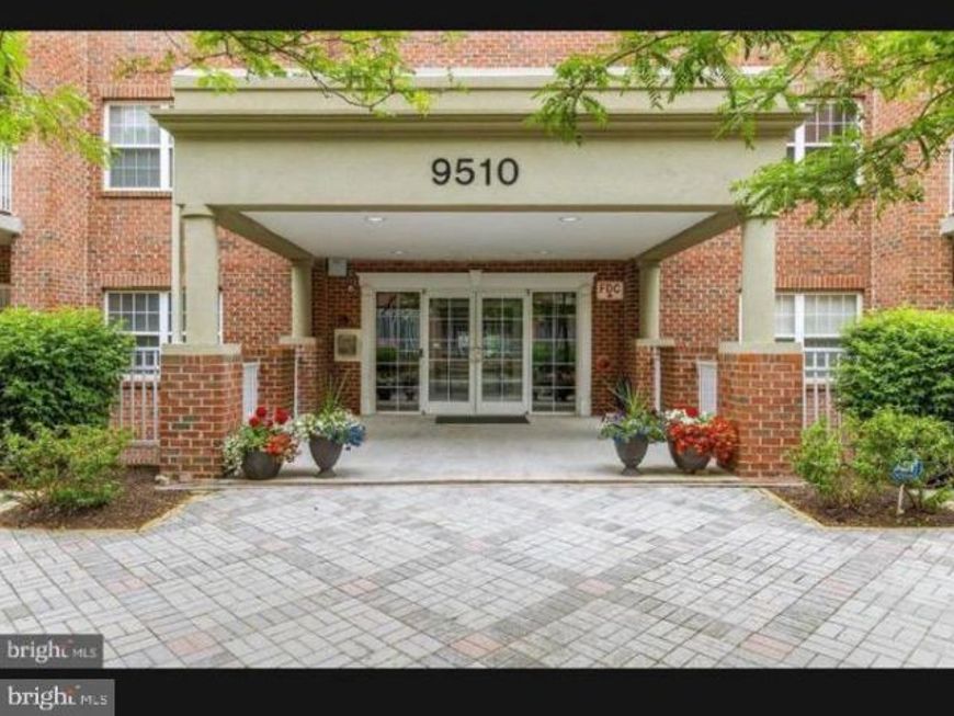 9510 Coyle Road, Unit 201, Owings Mills, MD 21117 Main Photo