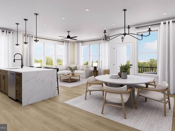 1961 ILLUMINATION DRIVE, Unit 7, VIENNA, VA 22182