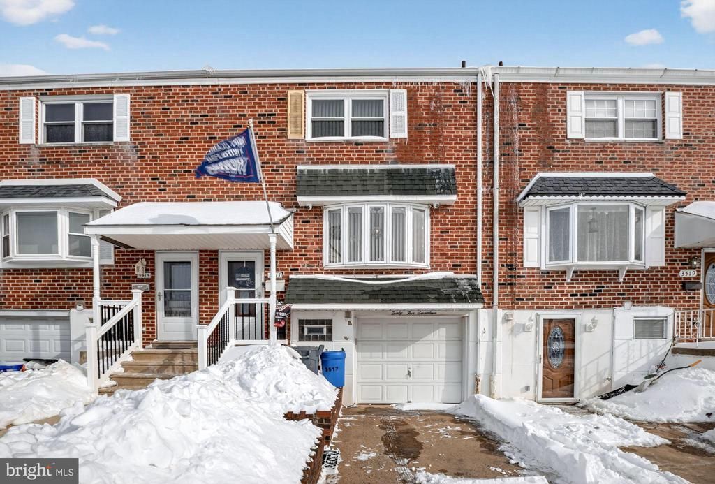 3517 Brookview Road, Philadelphia, PA 19154 Main Photo