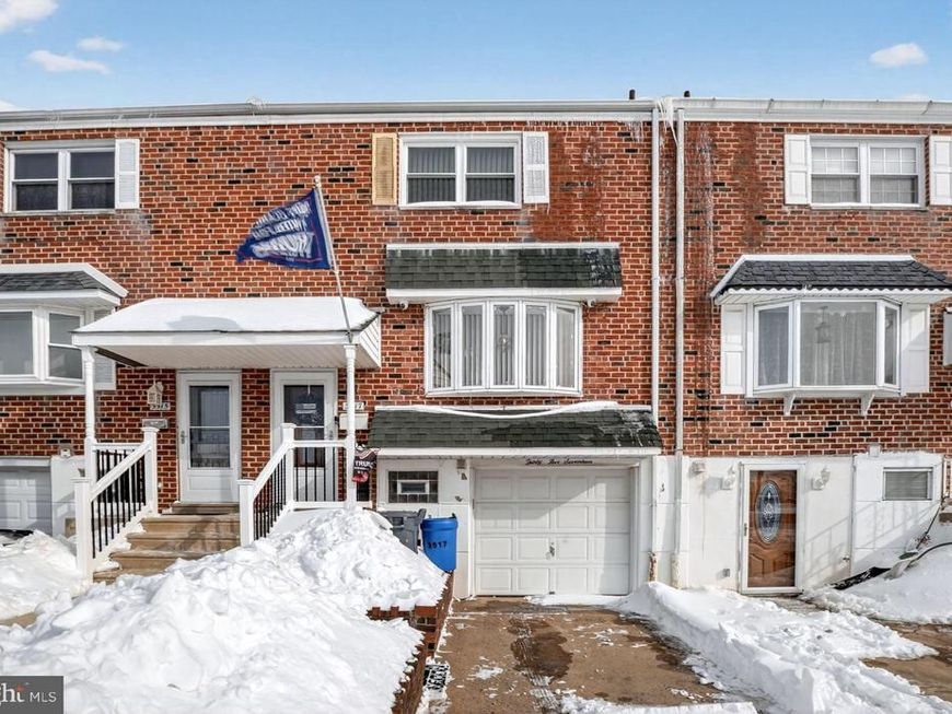 3517 Brookview Road, Philadelphia, PA 19154 Main Photo