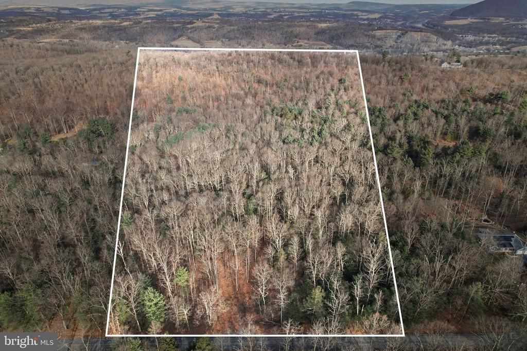 0 HICKORY RIDGE ROAD, NEWPORT, PA 17074