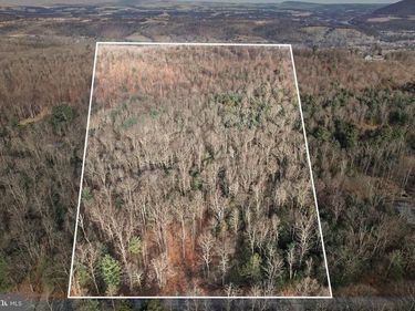 0 HICKORY RIDGE ROAD, NEWPORT, PA 17074