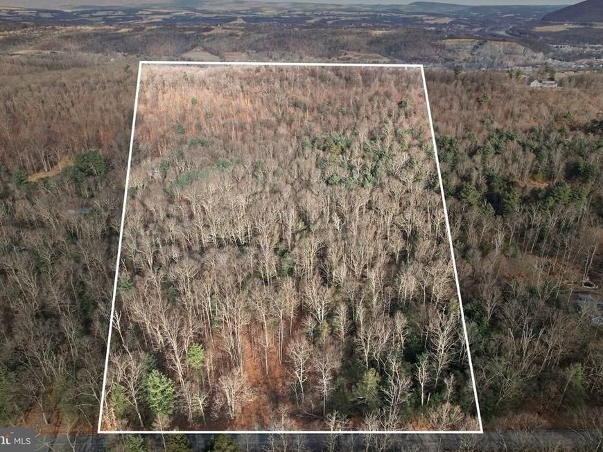 0 Hickory Ridge Road, Newport, PA 17074 Main Photo