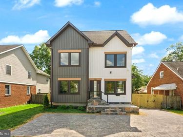 742 N GEORGE MASON DRIVE, ARLINGTON, VA 22203