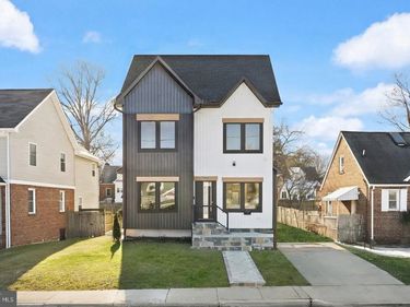 742 N GEORGE MASON DRIVE, ARLINGTON, VA 22203