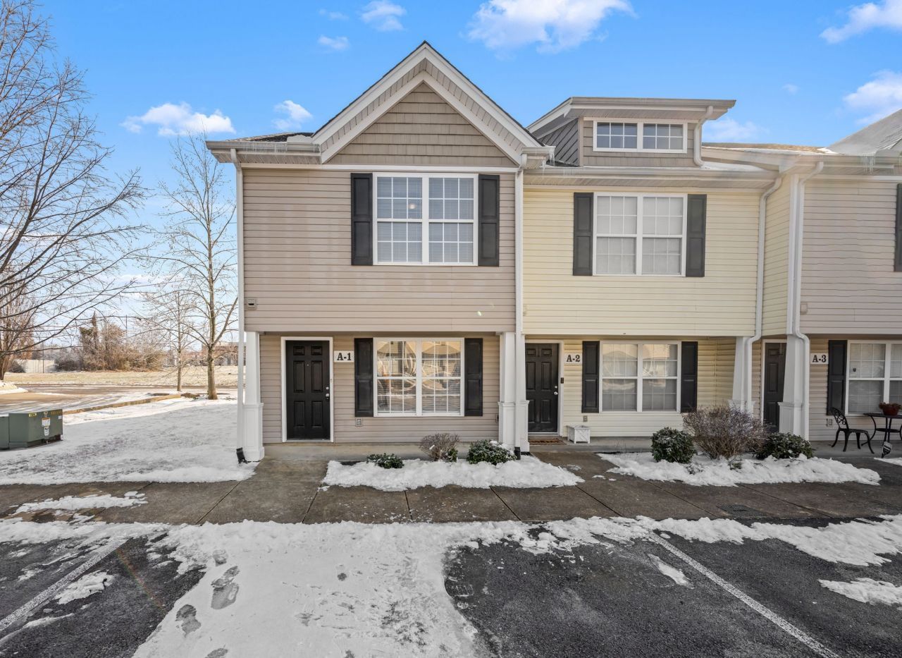 2961 S Rutherford Blvd, Unit A1, Murfreesboro, TN 37130 Main Photo