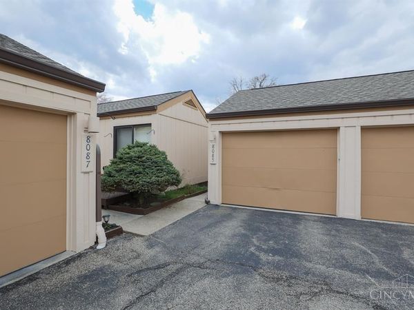 8073 Timbertree Way, West Chester, OH 45069