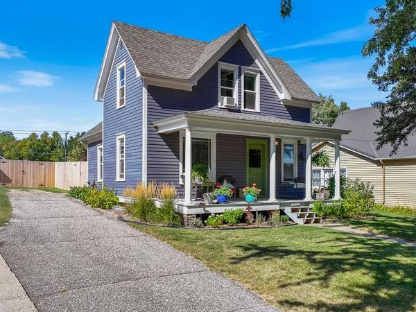 220 Fremont Street S, Lake Benton, MN 56149