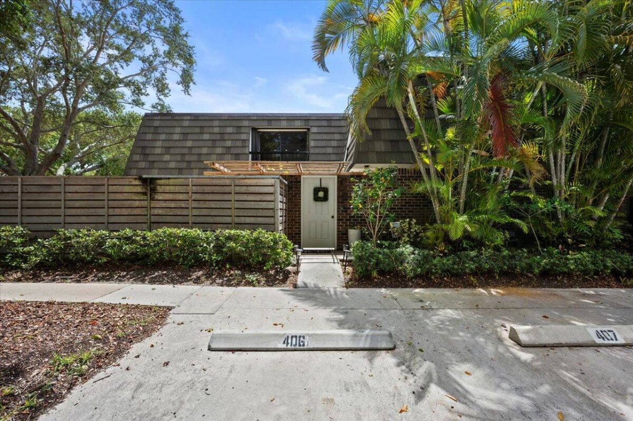 406 4th Terrace, Palm Beach Gardens, FL 33418 Photo