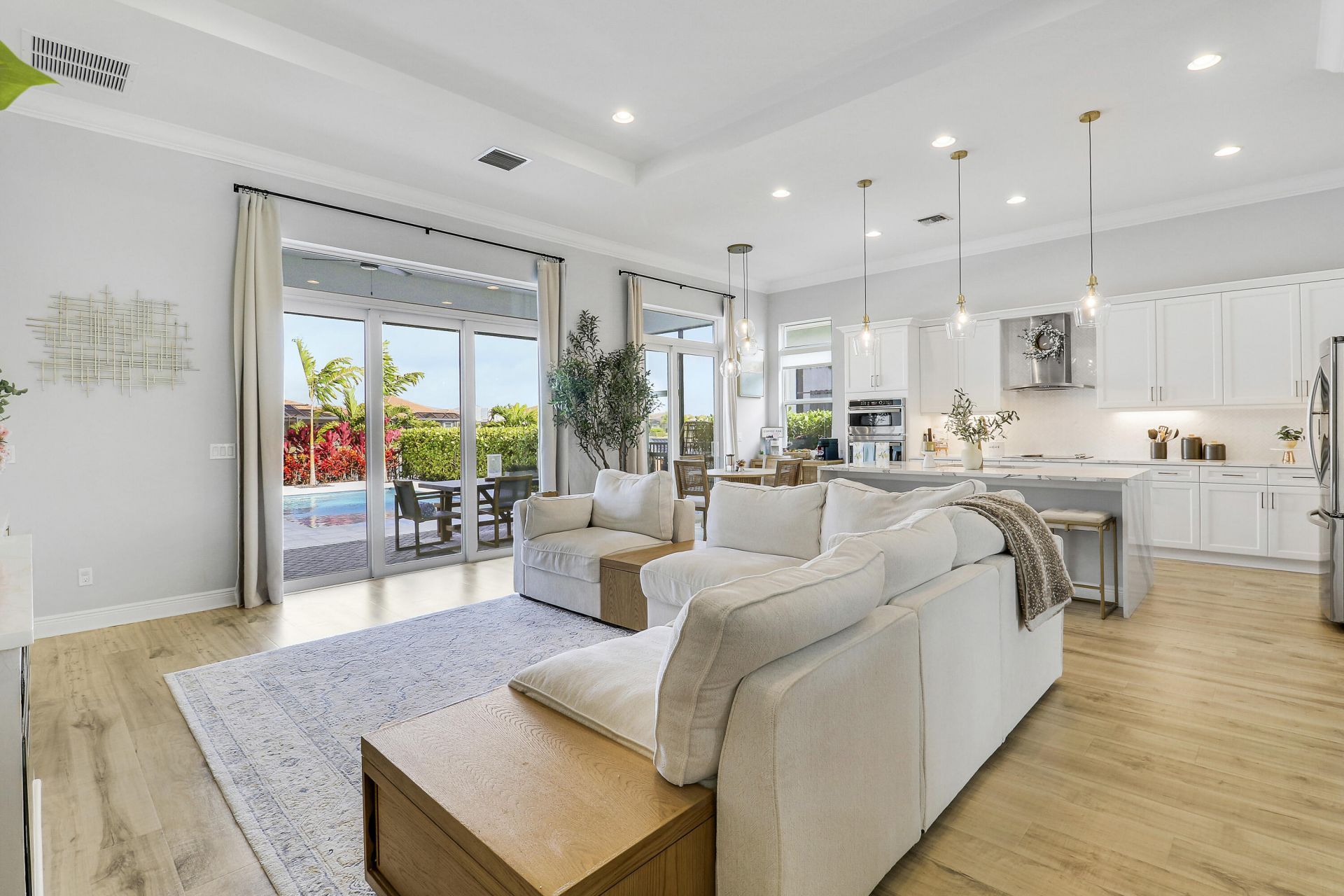 8888 SW Montova Way, Port Saint Lucie, FL 34987 Photo