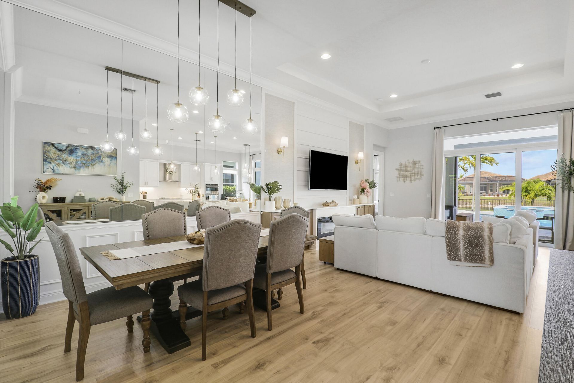 8888 SW Montova Way, Port Saint Lucie, FL 34987 Photo