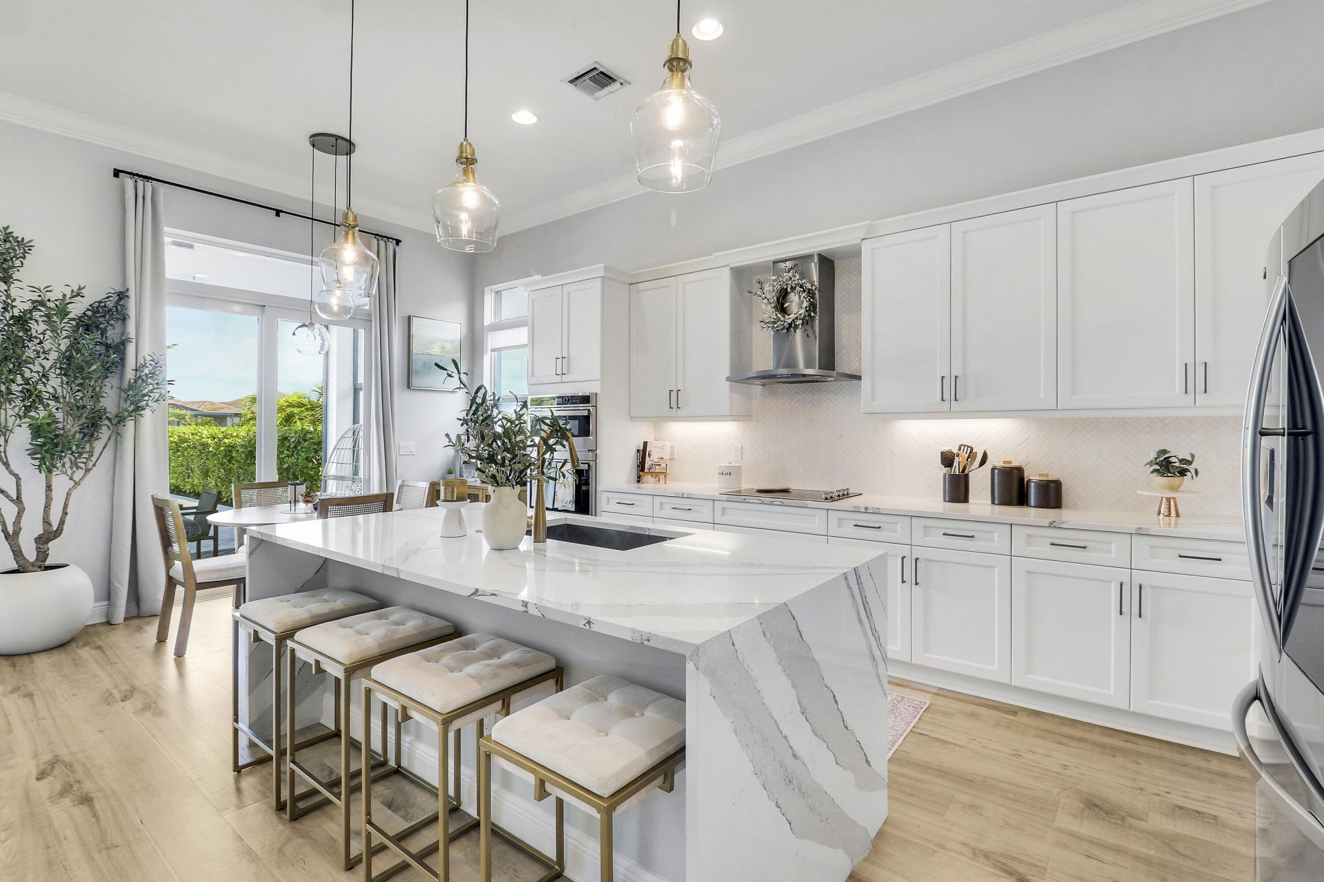 8888 SW Montova Way, Port Saint Lucie, FL 34987 Photo