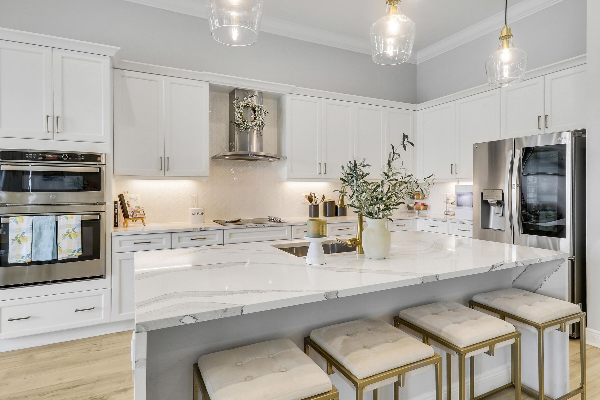 8888 SW Montova Way, Port Saint Lucie, FL 34987 Photo