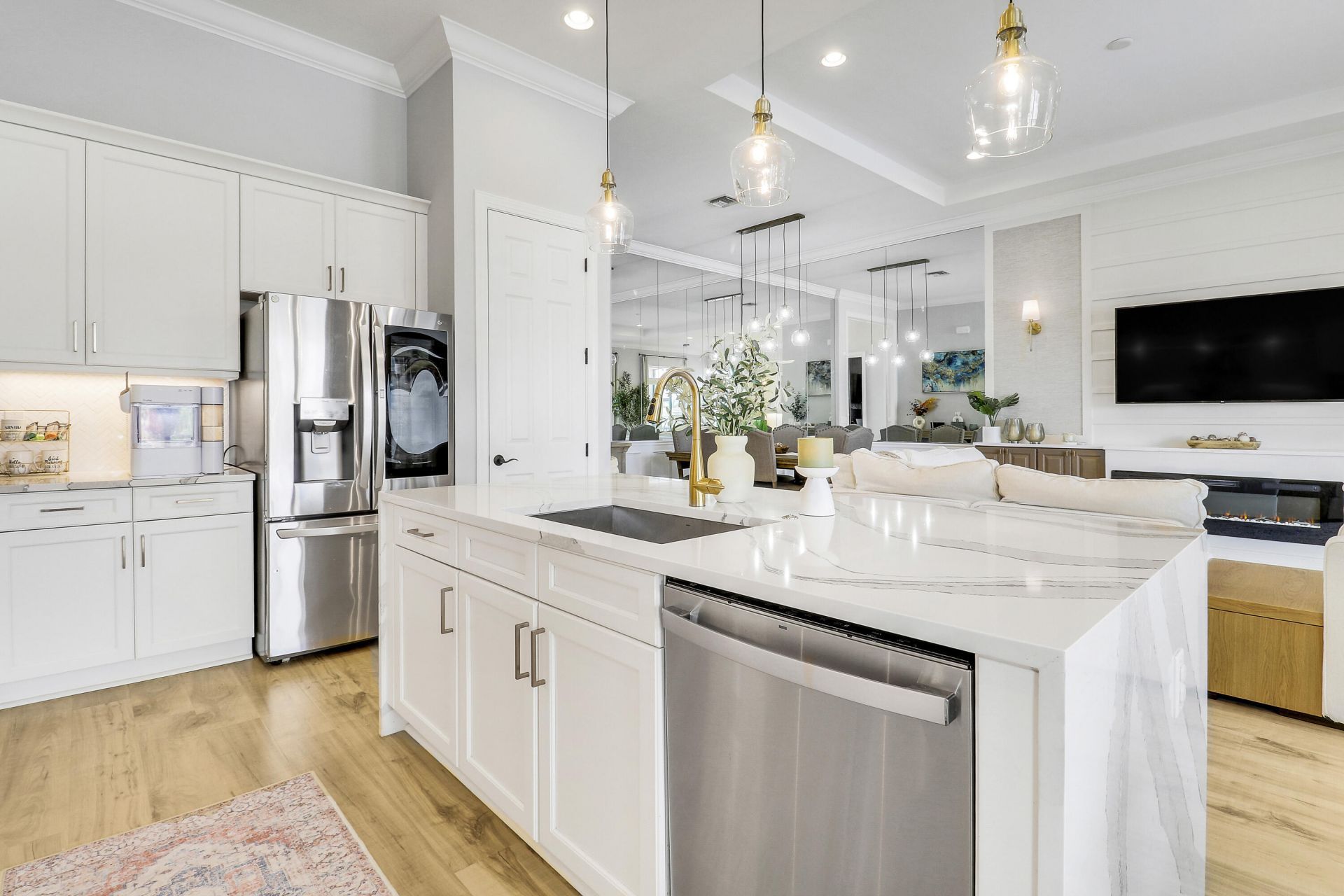 8888 SW Montova Way, Port Saint Lucie, FL 34987 Photo