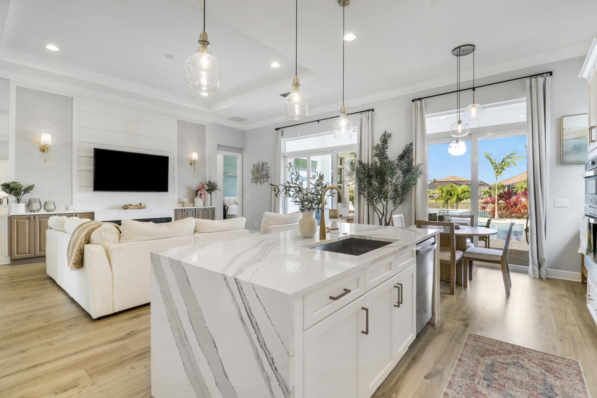 8888 SW Montova Way, Port Saint Lucie, FL 34987 Photo