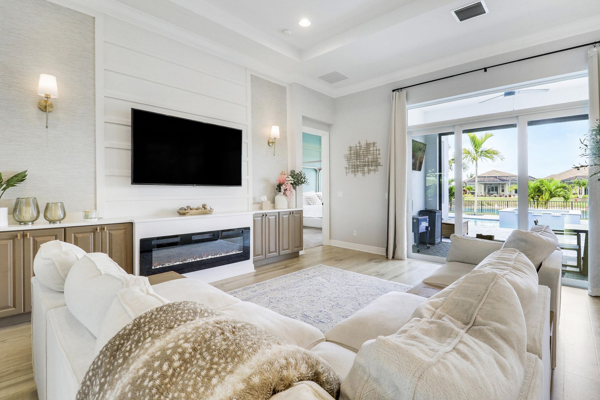 8888 SW Montova Way, Port Saint Lucie, FL 34987 Photo