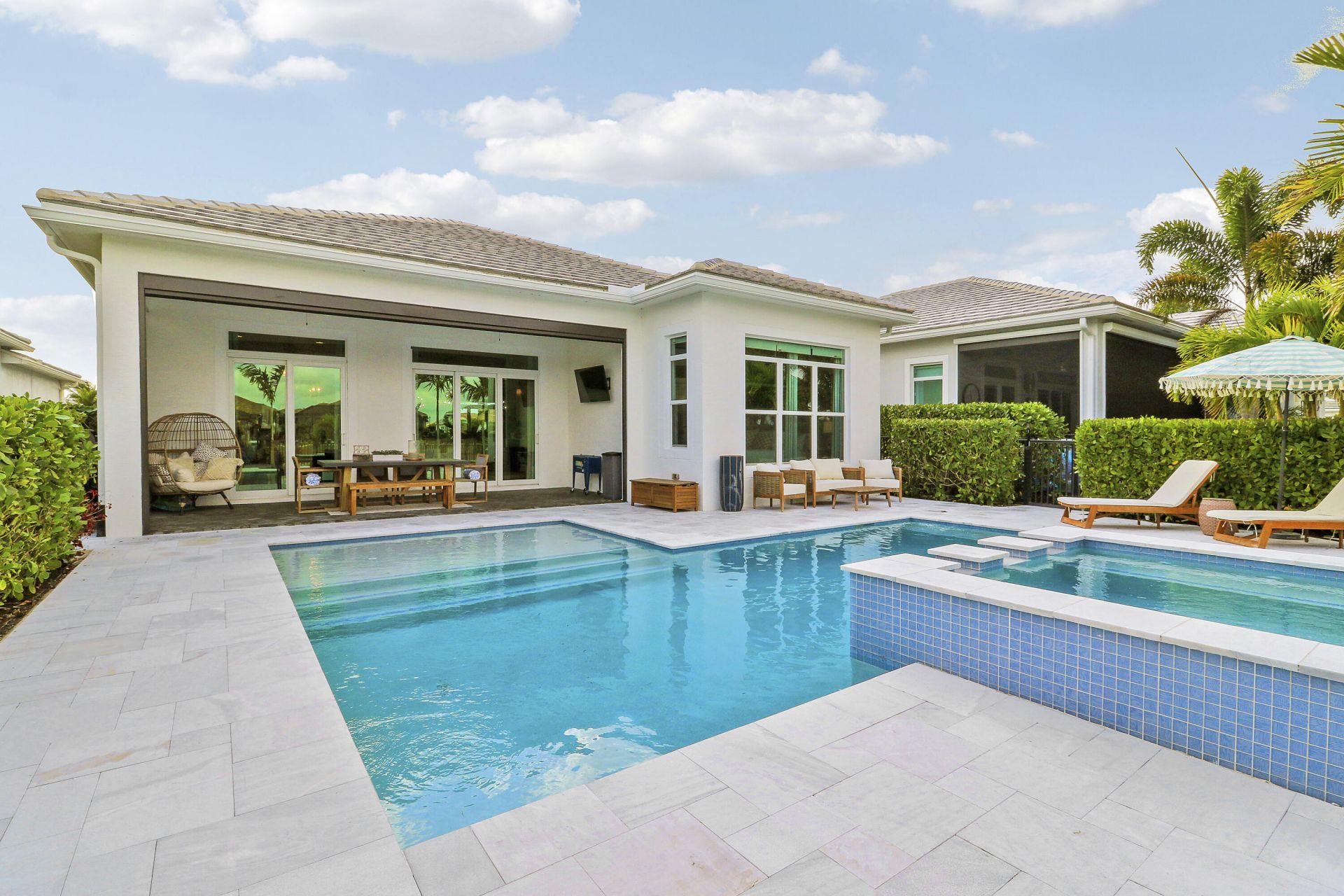 8888 SW Montova Way, Port Saint Lucie, FL 34987 Photo