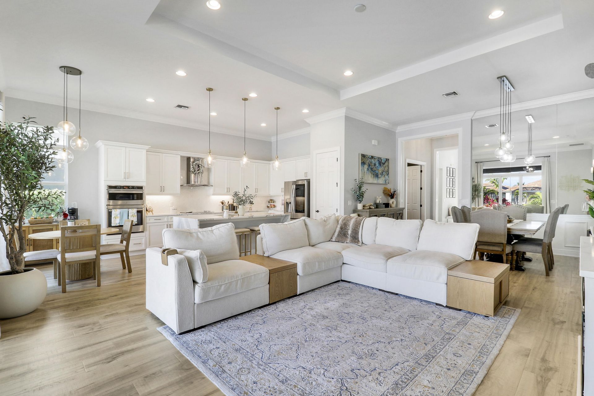 8888 SW Montova Way, Port Saint Lucie, FL 34987 Photo