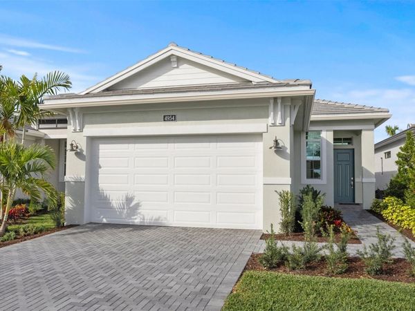 4954 RIVO ALTO CIRCLE, Westlake, FL 33470